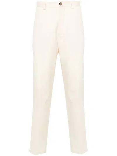 BRUNELLO CUCINELLI BRUNELLO CUCINELLI STRAIGHT TROUSERS