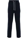 Brunello Cucinelli Cotton Blend Sweatpants