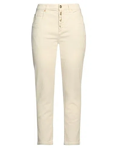 Brunello Cucinelli Straight-leg Jeans In Animal Print