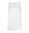 Brunello Cucinelli Topwear In White
