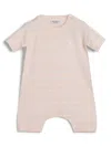 Brunello Cucinelli Striped Body In Pink