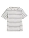 Brunello Cucinelli Striped Jersey T-shirt