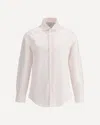 Brunello Cucinelli Long-sleeved Shirt