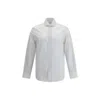 Brunello Cucinelli Men Striped Shirt