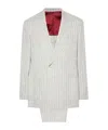 Brunello Cucinelli Suits In White