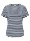 Brunello Cucinelli T-shirt In Multi
