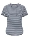 Brunello Cucinelli T-shirt In Multi