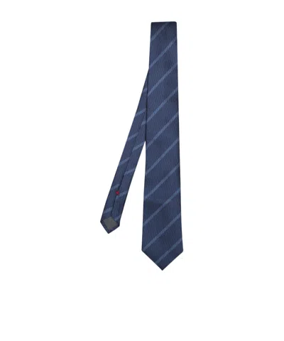 Brunello Cucinelli Striped Tie