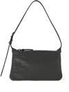 BRUNELLO CUCINELLI STUDDED SHOULDER BAG