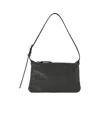 Brunello Cucinelli Embellished Bc Duo Shoulder Bag In Black