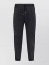 Brunello Cucinelli Stylish Cotton Jogger Trousers