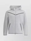 Brunello Cucinelli Stylish Hoodie Logo Design In Gray