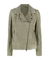 Brunello Cucinelli Coats & Jackets In Nude