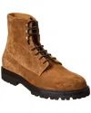 Brunello Cucinelli Suede Boot