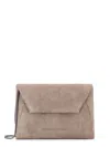 Brunello Cucinelli Soft Clutch