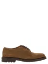 Brunello Cucinelli Pair Of Loafers