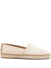 Brunello Cucinelli Suede Espadrilles In Multi