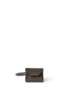 Brunello Cucinelli Suede Handbag Charm
