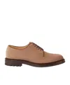 Brunello Cucinelli Neutrals Trainers Men In Brown