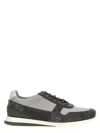 Brunello Cucinelli Suede Leather Sneakers