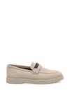 Brunello Cucinelli Suede Loafer
