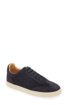 Brunello Cucinelli Sneaker In Navy