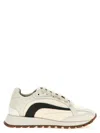Brunello Cucinelli Suede Runners