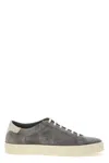 Brunello Cucinelli Sneakers In Gray