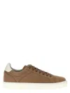 Brunello Cucinelli Nubuck Sneakers