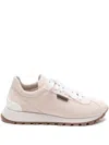 Brunello Cucinelli Sneakers In Beige