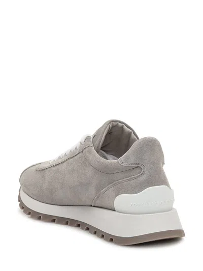 BRUNELLO CUCINELLI BRUNELLO CUCINELLI SNEAKERS