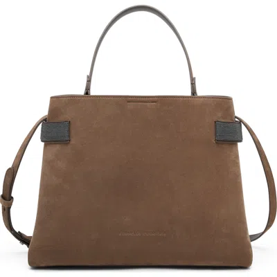 Brunello Cucinelli Bags.. Brown