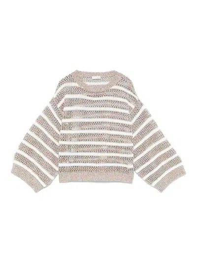 BRUNELLO CUCINELLI CREWNECK