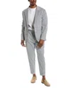 BRUNELLO CUCINELLI BRUNELLO CUCINELLI SUIT