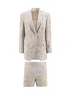 BRUNELLO CUCINELLI BRUNELLO CUCINELLI SUIT