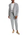 BRUNELLO CUCINELLI SUIT