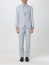 Brunello Cucinelli Anzug  Herren Farbe Grau