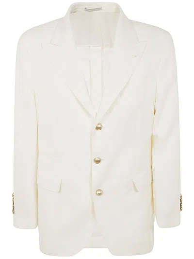 BRUNELLO CUCINELLI BRUNELLO CUCINELLI SUIT TYPE JACKET
