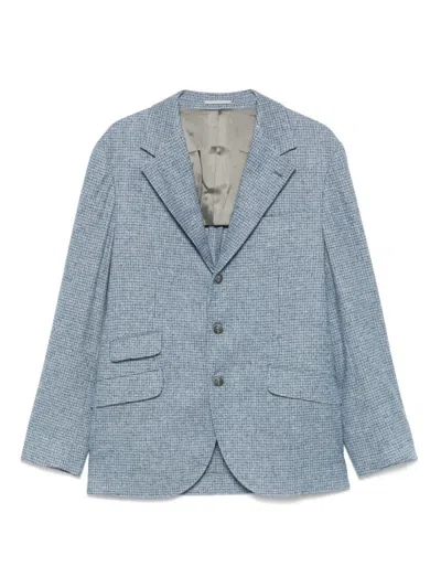 BRUNELLO CUCINELLI SUIT-TYPE JACKET