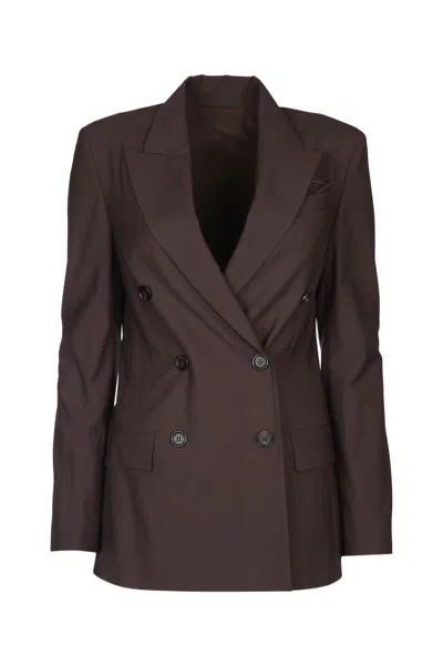 BRUNELLO CUCINELLI SUIT-TYPE JACKET