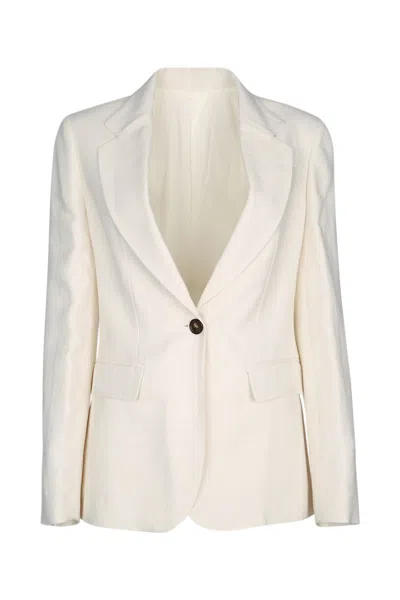 BRUNELLO CUCINELLI SUIT-TYPE JACKET