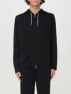 Brunello Cucinelli Suit Vest  Men Color Black In Schwarz
