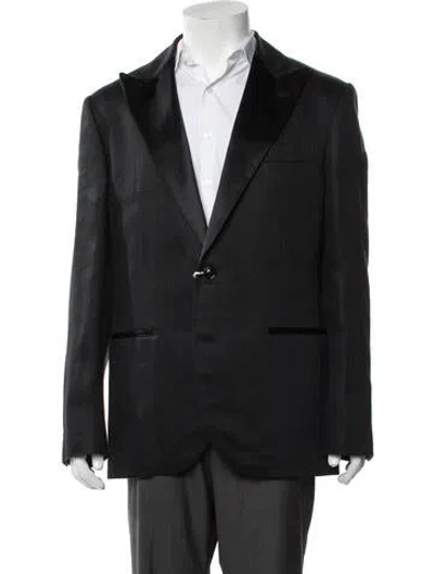 Pre-owned Brunello Cucinelli Suit W/ Tags In Black