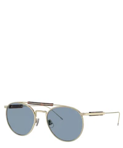 Brunello Cucinelli Sunglasses 0bc2001st57 50033b In Crl
