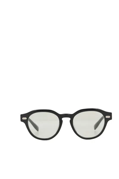 Brunello Cucinelli Sunglasses In Black