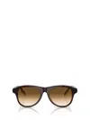 Brunello Cucinelli Sunglasses In Brown