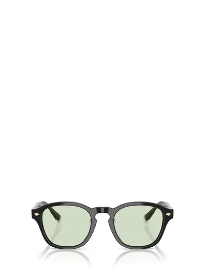 Brunello Cucinelli Sunglasses In Black