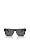 Brunello Cucinelli Sunglasses In Black