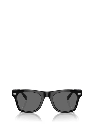 Brunello Cucinelli Sunglasses In Black