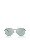 Brunello Cucinelli Sunglasses In Blue
